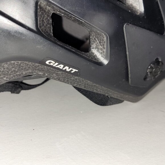 Giant Liv Rail Helmet  Size Large 59-63cm - Picture 5 of 9